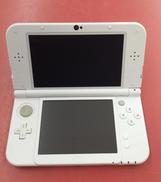 NEW 3DS LL|NINTENDO / 任天堂