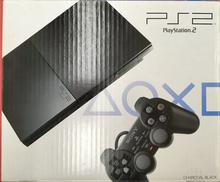 PS2|SONY