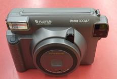 インスタントカメラ|FUJIFILM