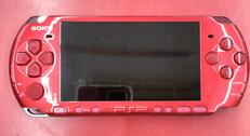 PSP|SONY