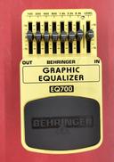 エフェクター|BEHRINGER