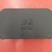 SWITCH2用充電ドック|NINTENDO