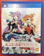 VITAソフト|バンダイナムコ