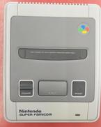 スーパーファミコン|NINTENDO / 任天堂