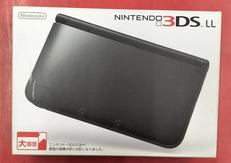 3DS LL|NINTENDO