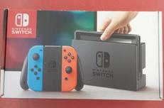 NINTENDO SWITCH|NINTENDO