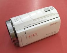 ビデオカメラ|SONY