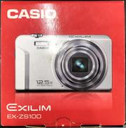 コンパクトデジタルカメラ|CASIO