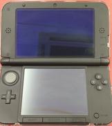3DS LL|NINTENDO