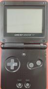 GBA SP|NINTENDO