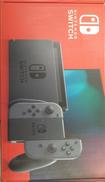 SWITCH|NINTENDO