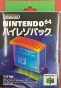 ハイレゾパック|NINTENDO