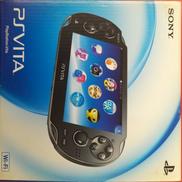 PSVITA|SONY