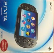 PS VITA|SONY