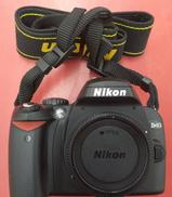 デジタル一眼|NIKON