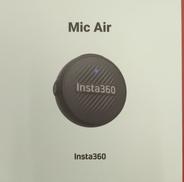 トランスミッター|INSTA360