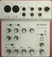 オーディオインターフェース|YAMAHA