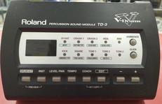電子ドラム|ROLAND