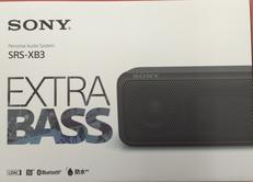 ワイヤレスピーカー|SONY