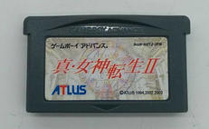 GBAソフト|ATLUS