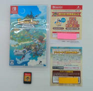 SWITCHソフト|LEVEL5