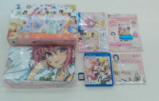 PSVITAソフト|FuRyu