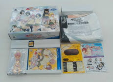 PSVITAソフト|FuRyu