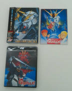 BLU-RAY|バンダイビジュアル