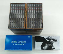 DVD BOX Ⅲ Ⅳセット|ハピネット・ピクチャーズ