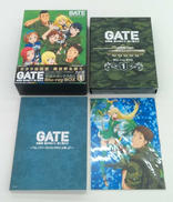 BLU-RAYBOX|Werner Bros. Entertainment