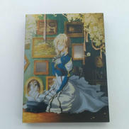 BLU-RAY|東映アニメーション