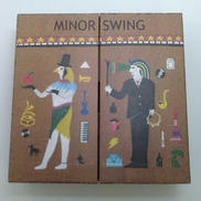 MINOR SWING|HMV