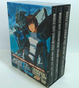 DVDBOX|サンライズ