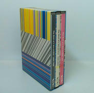 DVD-BOX 3セット|キューンレコード