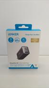 急速充電アダプタ|ANKER
