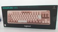 ワイヤレスキーボード|LOGICOOL