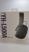 ワイヤレスヘッドホン|YAMAHA