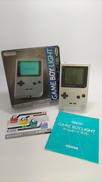 GAMEBOY LIGHT