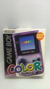 ゲームボーイカラー|NINTENDO