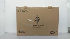 液晶ディスプレイ|I・O DATA