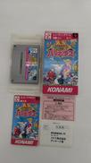 SFCソフト|KONAMI