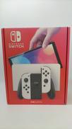 SWITCH 有機EL|NINTENDO