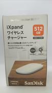 ワイヤレスチャージャー|SANDISK