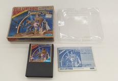 セガマークⅢソフト