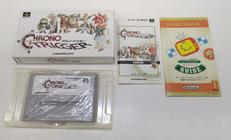 スーパーファミコンソフト|SQUARE