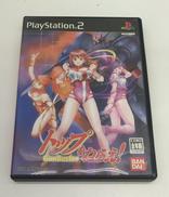 PS2ソフト|BANDAI