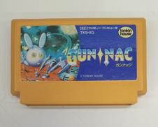 ファミコンソフト|トンキンハウス