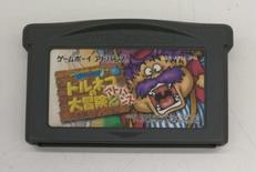 ゲームボーイアドバンスソフト|エニックス