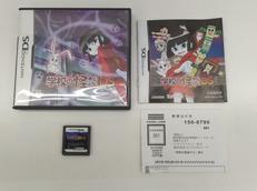 DSソフト|アイディアファクトリー