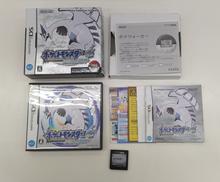 DSソフト|NINTENDO